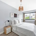 Muette - Lamartine 1Bdr By B\'Your Home